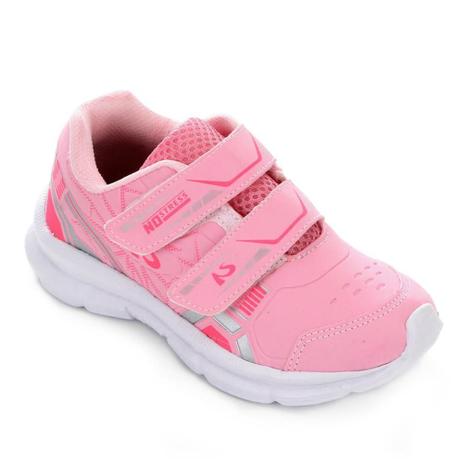 tenis infantil no stress running