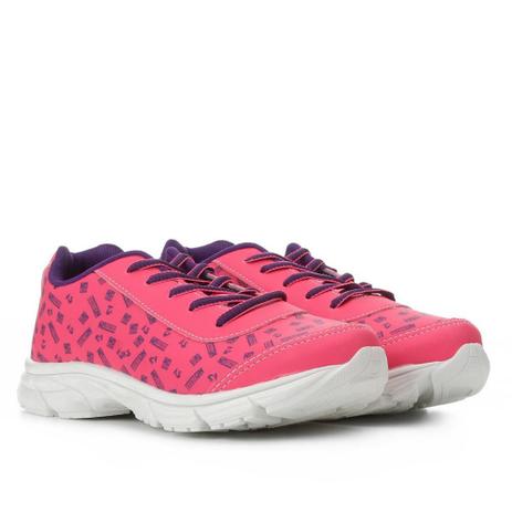 tenis no stress infantil