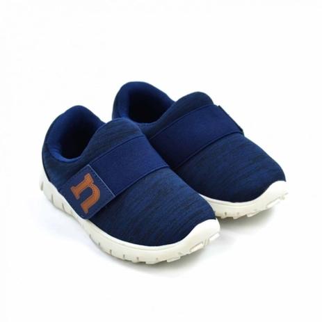 Tênis Led Infantil Novopé 300N261 | Very's Calçados