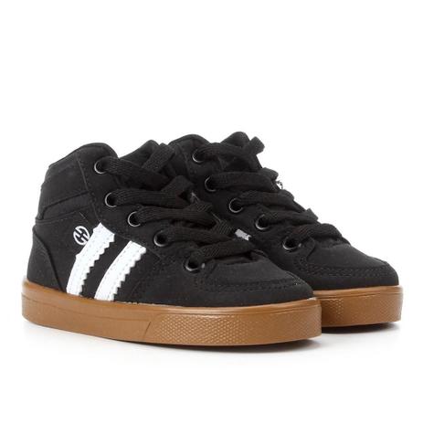 Tênis Infantil Ollie Cano Alto Maxy Masculino - Tênis Infantil - Magazine Luiza