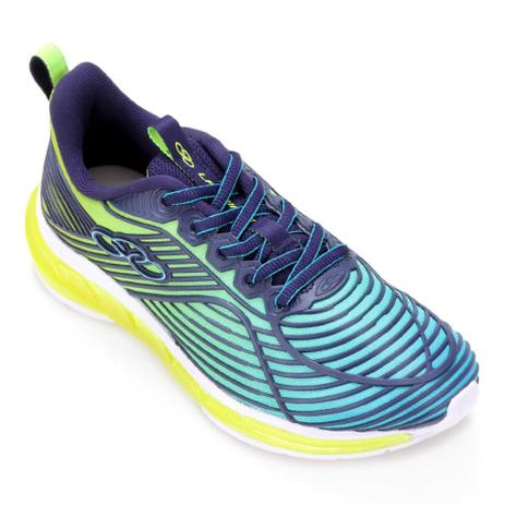 Tênis Infantil Olympikus Labirinto - Tênis Esportivo - Magazine Luiza