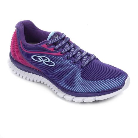 olympikus perfect masculino