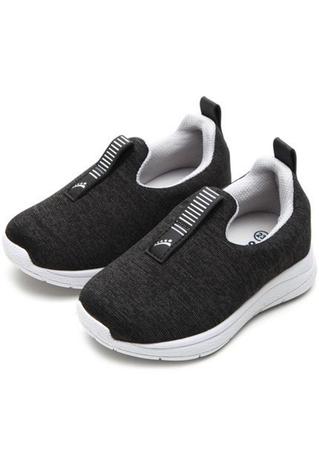 Tênis Infantil Ortopasso Action Menino Preto - Tênis Infantil - Magazine  Luiza