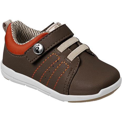 tenis infantil masculino ortopasso