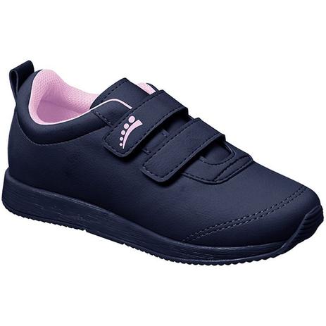 tenis azul marinho menina