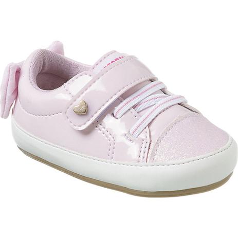 Tênis Infantil Ortopasso Prime Menina Rosa - Tênis Infantil - Magazine Luiza
