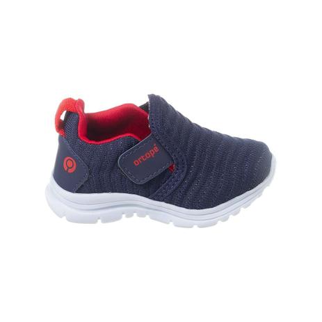 Tênis Infantil Ortopé DNA Flex Masculino 292149 - Calçados Infantis -  Magazine Luiza