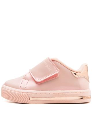 Tenis Infantil Pampili 476019 - Cor:Rosa -Tamanho:25 - Calçados Infantis -  Magazine Luiza