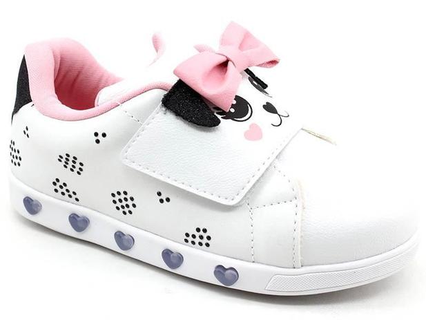 tênis infantil pampili