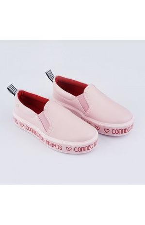 tenis slip on pampili