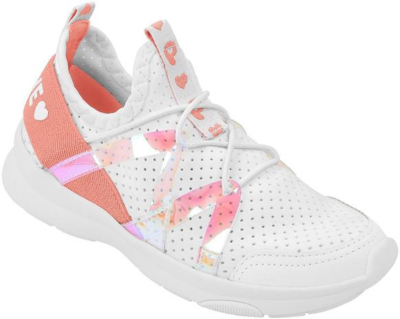 tenis holografico pampili