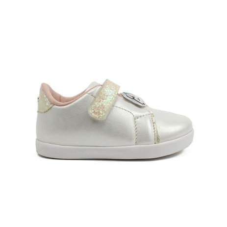 tenis pampili branco