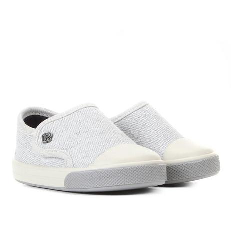 tenis infantil pimpolho