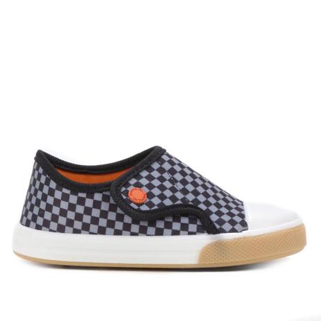 Tênis Infantil Pimpolho Confort Xadrez Masculino - Tênis Infantil -  Magazine Luiza