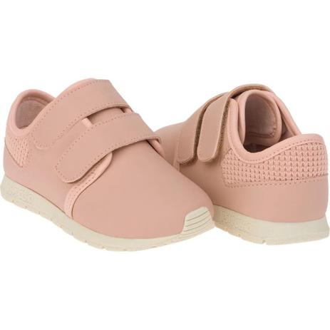 tenis infantil tamanho 16