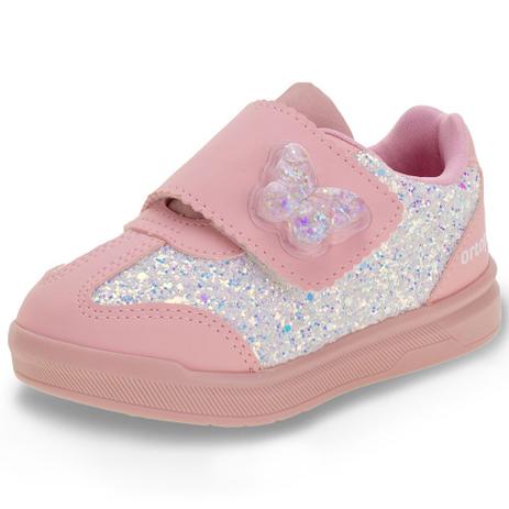 tenis led ortope