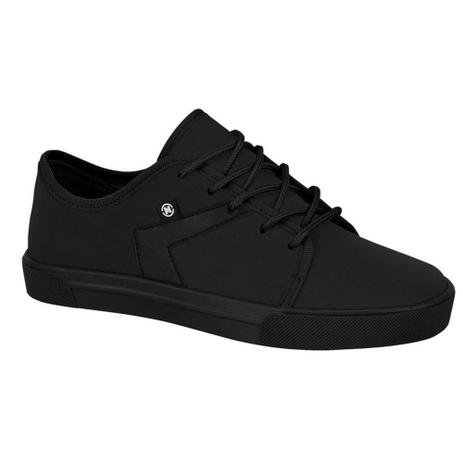 tenis molekinho infantil preto