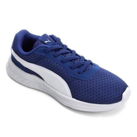 Tênis Infantil Puma Activate Ac Menor preço em Tênis Infantil Puma Activate Ac
