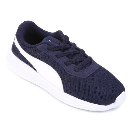 Tênis Infantil Puma Activate Ac é ruim? Tênis Infantil Puma Activate Ac é boa?