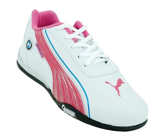 zapatillas bmw niño