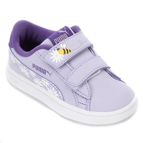 tenis puma baby