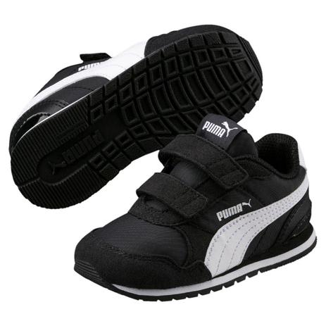 tênis infantil puma st runner v2 nl v ps