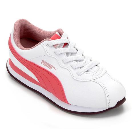 Tênis Infantil Puma Turin II AC é boa?