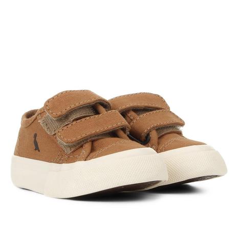 Tênis Infantil Reserva Mini C/ Velcro Menor preço em Tênis Infantil Reserva Mini C/ Velcro