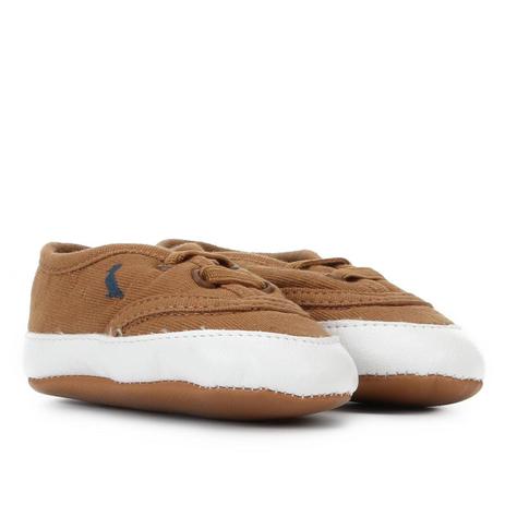 tenis da reserva infantil