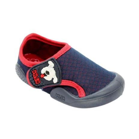 Tenis Infantil Sapatilha Klin New Confort - Tênis Infantil - Magazine Luiza