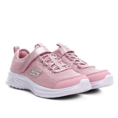 tenis skechers infantil 33