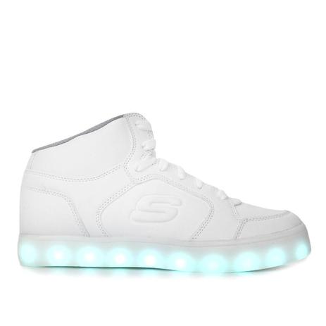 tenis skechers energy lights