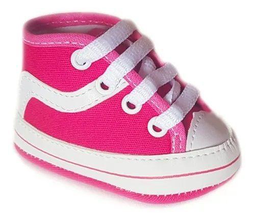 Tenis Infantil Sneaker Moda Plataforma Blogueira - Baby Soffete - Tênis  Feminino - Magazine Luiza