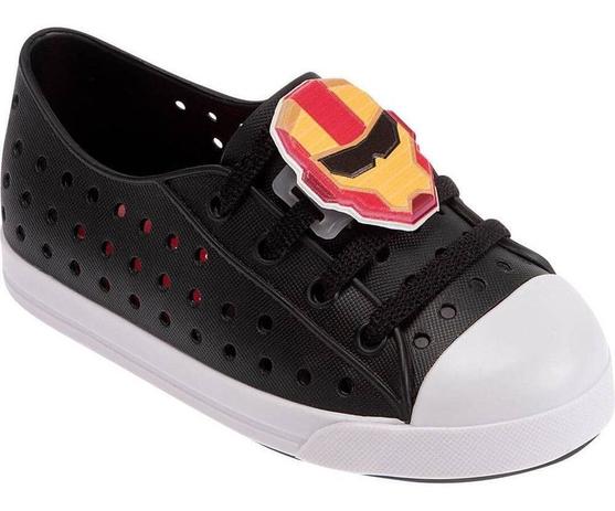 Tênis Infantil Tamanho 25 Colore Preto 33017E Pimpolho - Calçados Infantis  - Magazine Luiza