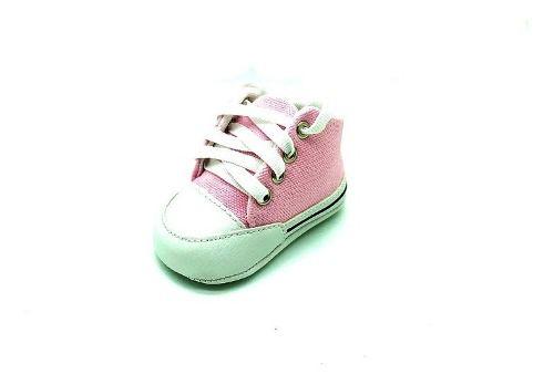 tenis de tecido para bebe