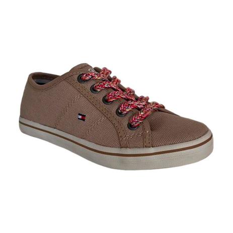 tenis tommy hilfiger infantil