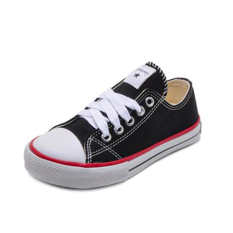 all starzinho infantil