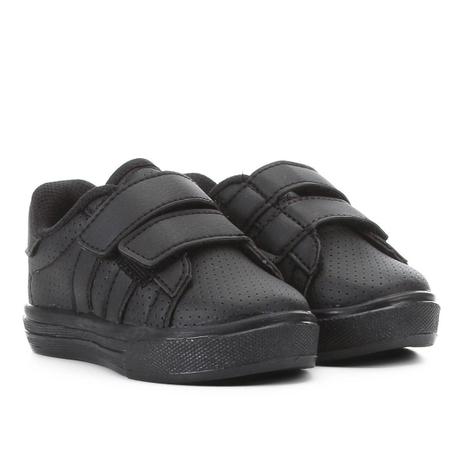 tênis masculino com velcro