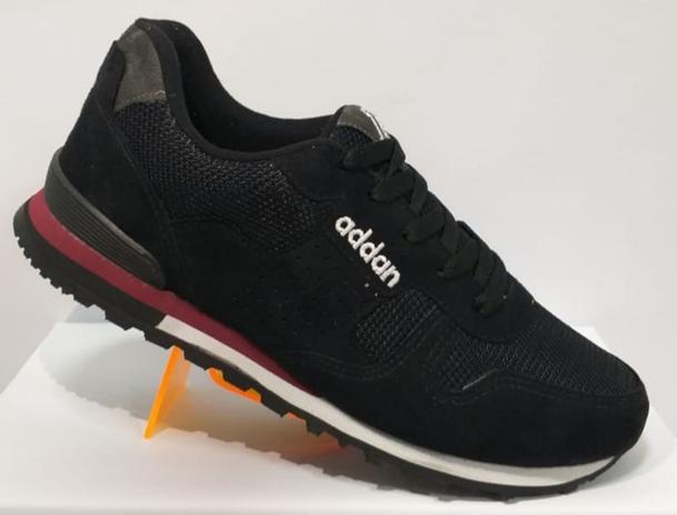 tênis jogging masculino