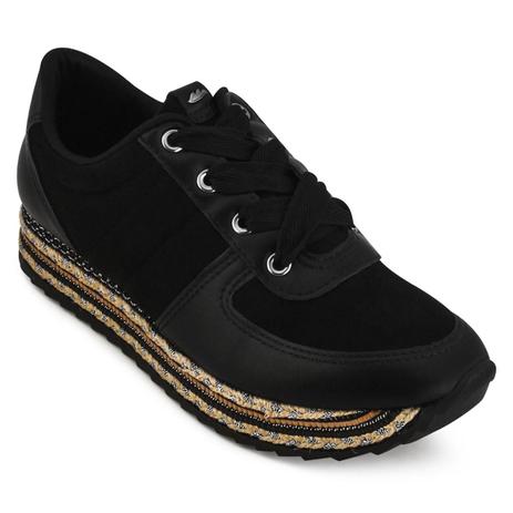 Tênis Jogging Dakota DT18-G0521 Menor preço em Tênis Jogging Dakota DT18-G0521