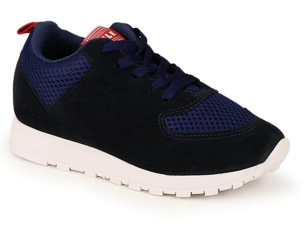 tenis jogging infantil