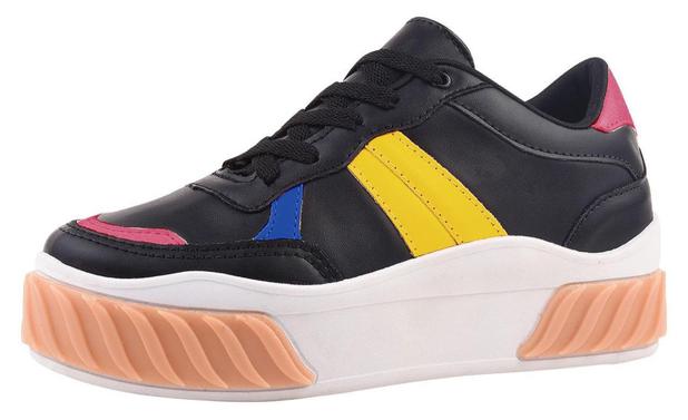 Tênis juliette - MANIA DE SAPATO - Outros Moda e Acessórios - Magazine Luiza