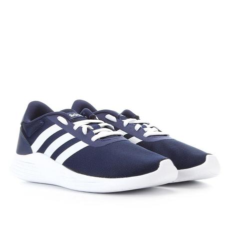 tênis lite racer adidas