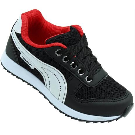 tenis juvenil masculino