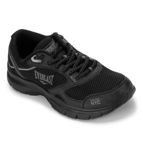 Tênis Juvenil Everlast Spirit Menor preço em Tênis Juvenil Everlast Spirit