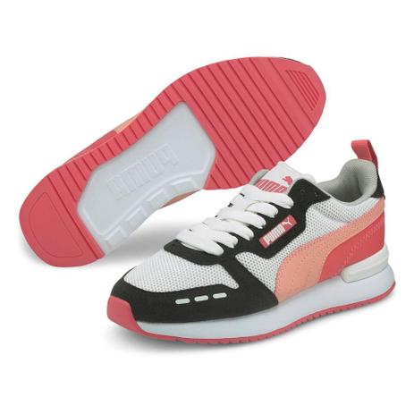tenis puma juvenil