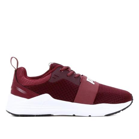 Tênis Juvenil Puma Wired Run BDP Menor preço em Tênis Juvenil Puma Wired Run BDP