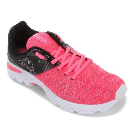 tenis marca kappa