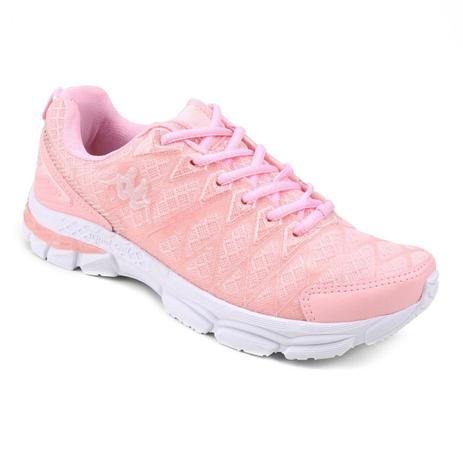 Tênis Kappa Impact Feminino é boa?