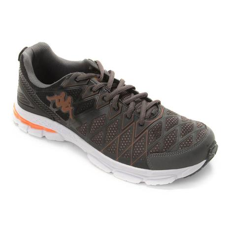 tenis para corrida kappa